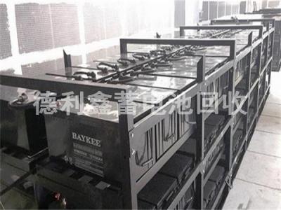 北京回收蓄電池價格_通州區(qū)蓄電池回收