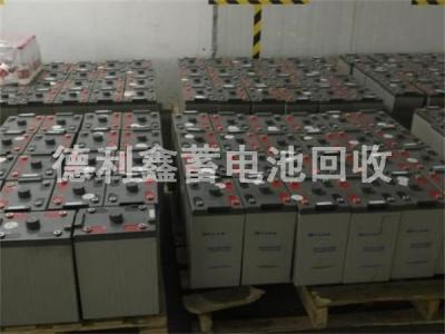 淘汰蓄電池回收直接換新，舊蓄電池回收