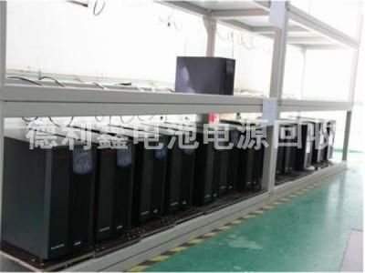 北京舊蓄電池上門回收，蓄電池免費處理