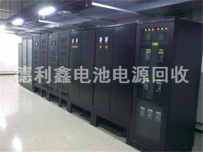 北京UPS電源回收電瓶回收UPS機頭回收北京電池回收