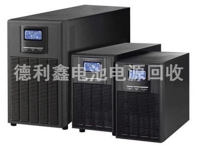 北京天津UPS電源產(chǎn)品,鉛酸蓄電池回收,UPS電源回收價格