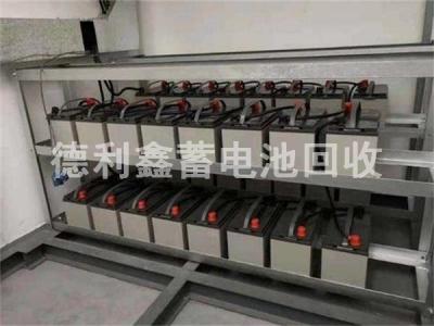 蓄電池使用需要注意哪些外界條件呢