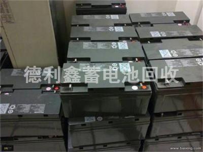 北京ups電池回收，ups蓄電池回收，松下ups電池回收