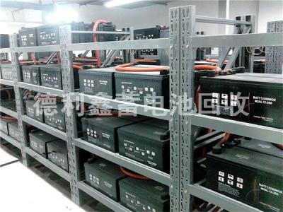 北京蓄電池回收，網(wǎng)絡(luò)設(shè)備回收，回收處理ups蓄電池